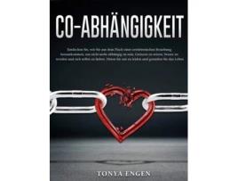Livro Co-Abhangigkeit de Tonya Engen (Inglês - Capa Dura)