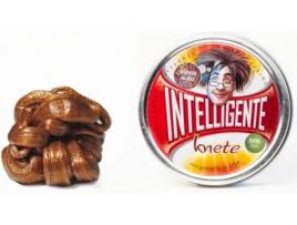 Massa de Modelar INTELLIGENTE KNETE Copper Crush Cobre