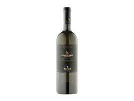 Vinho branco TASCA D'ALMERITA Vigna San Francesco Chardonnay Sicilia (0.75 L - 1 Unidade)
