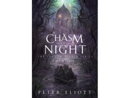 Livro A Chasm of Night de Peter Eliott (Inglês)