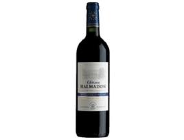 Château Malmaison - Baronne Nadine de ROTHSCHILD - Tinto Moulis 2013