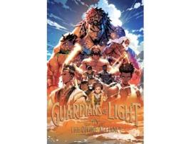 Livro Guardians of Light The Divine Alliance de Hugh H Phillips (Inglês)
