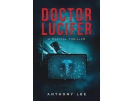 Livro Doctor Lucifer de Anthony Lee (Inglês)