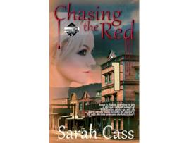 Livro Chasing the Red de Sarah Cass (Inglês)