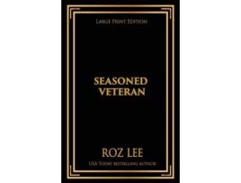 Livro Seasoned Veteran Discreet Edition de Roz Lee (Inglês)