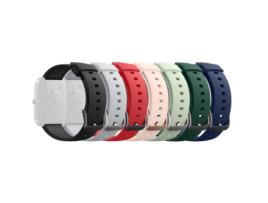 Correa Para Smartwatch Kuura Do - Verde