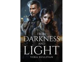 Livro From Darkness To Light de Vera Sullivan (Inglês)
