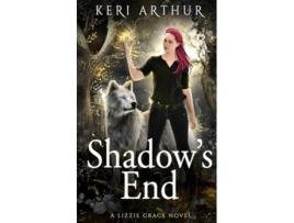 Livro Shadows End de Arthur (Inglês)