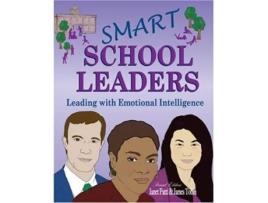 Livro Smart School Leaders de Janet Patti e Jim Tobin (Inglês)