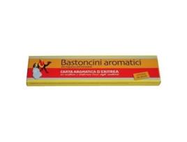 Incenso 16 Bastoncini Aromáticos Carta D'Eritrea CASANOVA