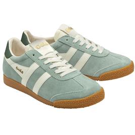 Sapatilhas Elan, Gola