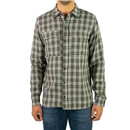 Jeanstrack Camisa De Manga Comprida Vancouver