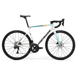 Merida Bikes Bicicleta De Estrada Scultura 6000 105 Di2 2025