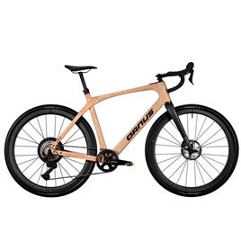 Ornus Bicicleta De Gravel G1 Grx820 2024