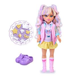 Nancy Boneca Charms In Style