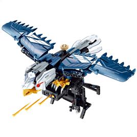 Im.master Jogo De Construção Missile-launching Falcon-630 Pcs