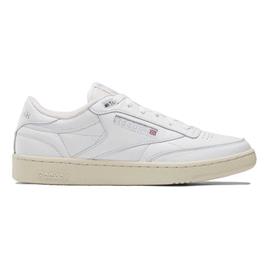 Reebok Tênis Club C 85 Vintage