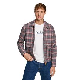 Pepe Jeans Casaco Theiskin