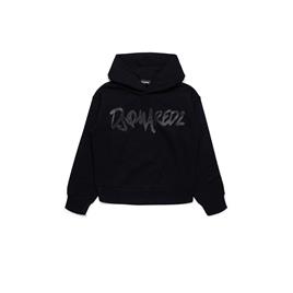 Dsquared2 Kids Moletom Dq2713
