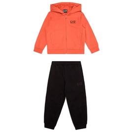 Ea7 Emporio Armani Agasalho 7b000042_af10380