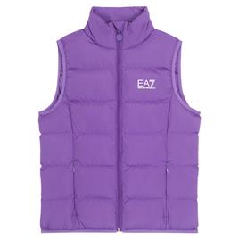 Ea7 Emporio Armani Colete 8nfq08_fnf8z