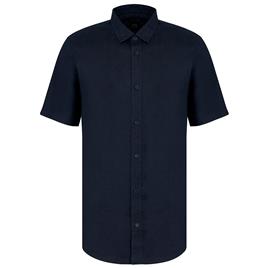 Armani Exchange Camisa De Manga Curta Xm001223_af14619