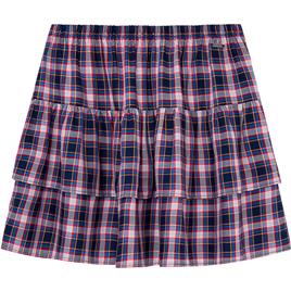 Pepe Jeans Saia Curta Tiana