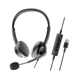 Axtel Fones De Ouvido Ace Uc