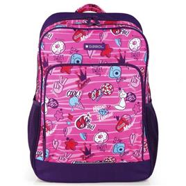 Gabol Mochila Infantil Sticker Wr 23l