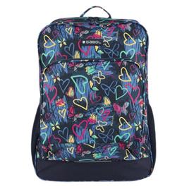 Gabol Mochila Infantil Tizas Wr 23l