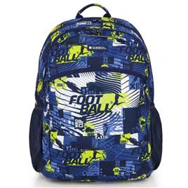 Gabol Mochila Infantil Ball Wr 23l