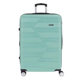 Gabol Mala Com Rodinhas Uyiko Spinner 76/29-33 Tsa Expandable 104-116l