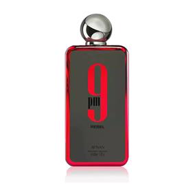 Afnan perfume 9PM Rebel EDP 100 ml