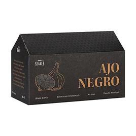 Familia Suarez Black Garlic 2 heads PGI Las Pedroñeras 2 units