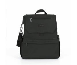 Bolsa para troca de fraldas