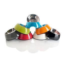 Hunter Pet Comedouro De Melamina