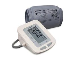 Monitor de pressão arterial do braço superior Yuwell Ye 660b Timago