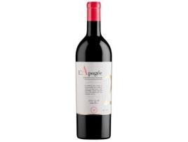 Vinho Tinto L´Apogée 2014 Les Vignobles Foncalieu 75cl