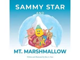 Livro Sammy Star and Mt. Marshmallow de Nasr, Kim et al. (Inglês)