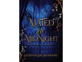 Livro Mated by Midnight The Complete Series de Heather Hildenbrand (Inglês - Capa Dura)