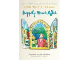 Livro Happily Never After de Veronica Sherman (Inglês)