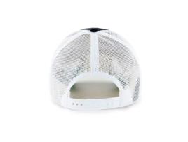 Boné de Bebé Menino BRAND 47 Niñ Ny Yankees B Bk Preto (Tamanho Único)