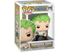 Figura FUNKO Pop! Animation: Op(Refresh) - Zoro (Possível Chase)