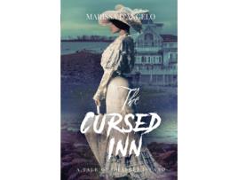 Livro The Cursed Inn de Marissa D'Angelo (Inglês)