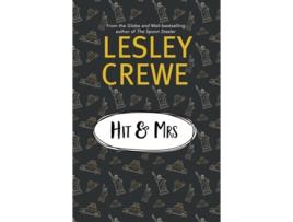 Livro Hit amp Mrs. de Lesley Crewe (Inglês)