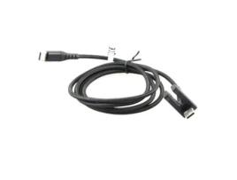 Plugues Peça Sobressalente Kram Carregamento Usb Tipo KRAM-TELECOM