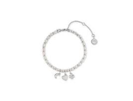 24kae Pulseira 24kae, Prata 925