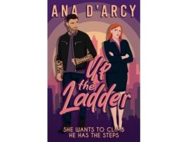 Livro Up the Ladder de Ana D'Arcy (Inglês)