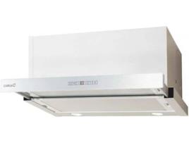 Exaustor CATA Tf 7600 X (Outlet Caixa Aberta - 645 m3/h - 60 cm - Inox)