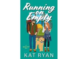 Livro Running on Empty de Kat Ryan (Inglês)